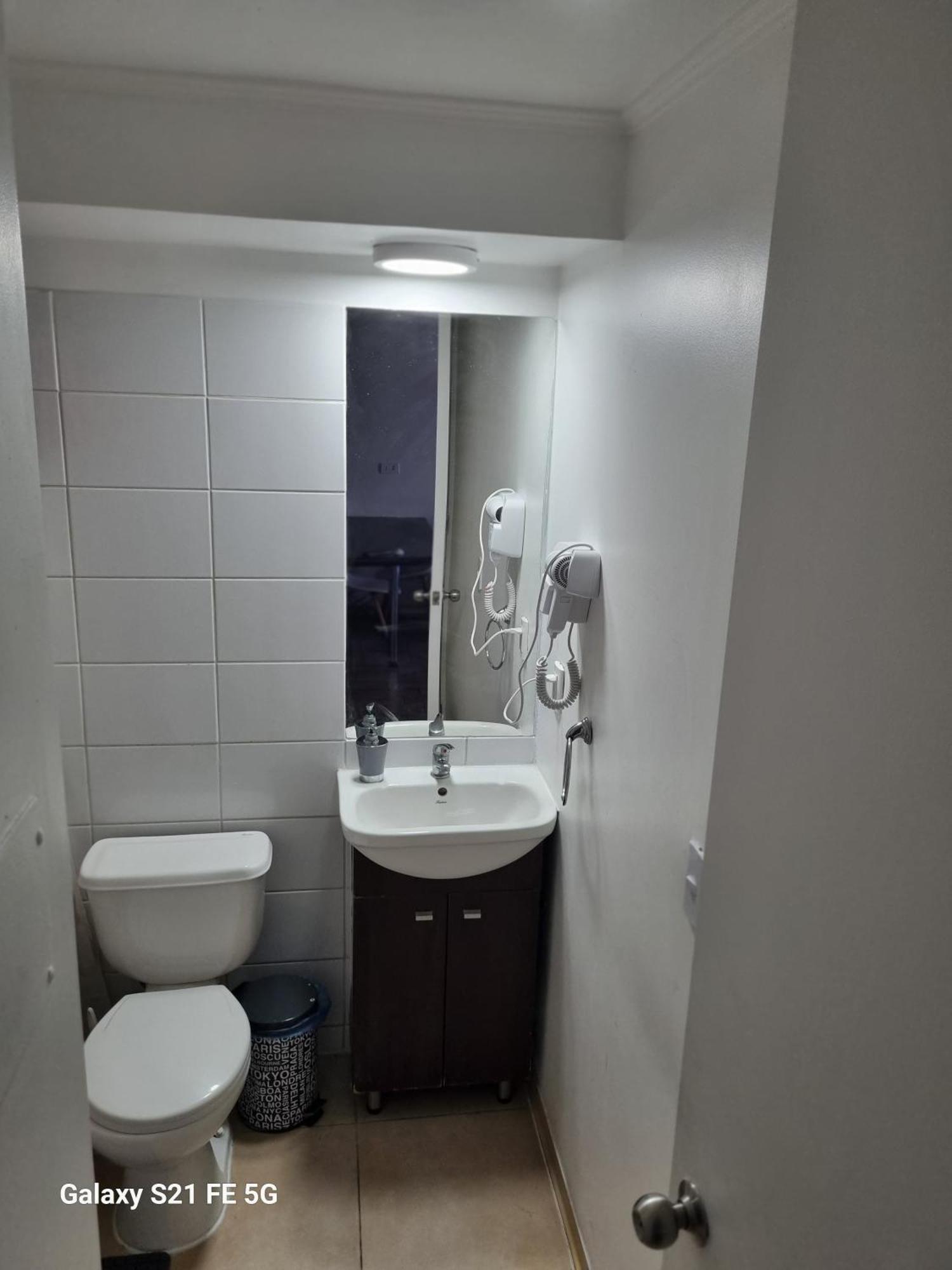 Apart Galdamez Santiago Dış mekan fotoğraf